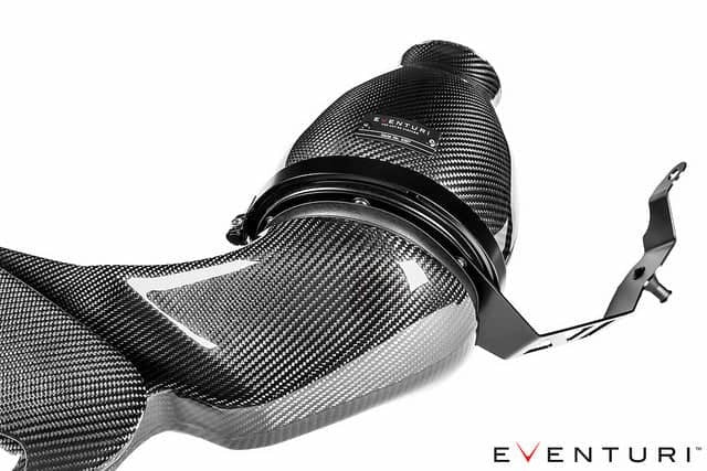 Eventuri F56 Mini Cooper S Carbon Intake