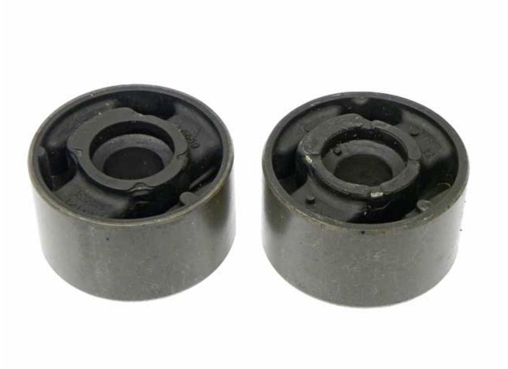 BMW E36 3-Series Front Control Arm Kit By Meyle HD Stage 1