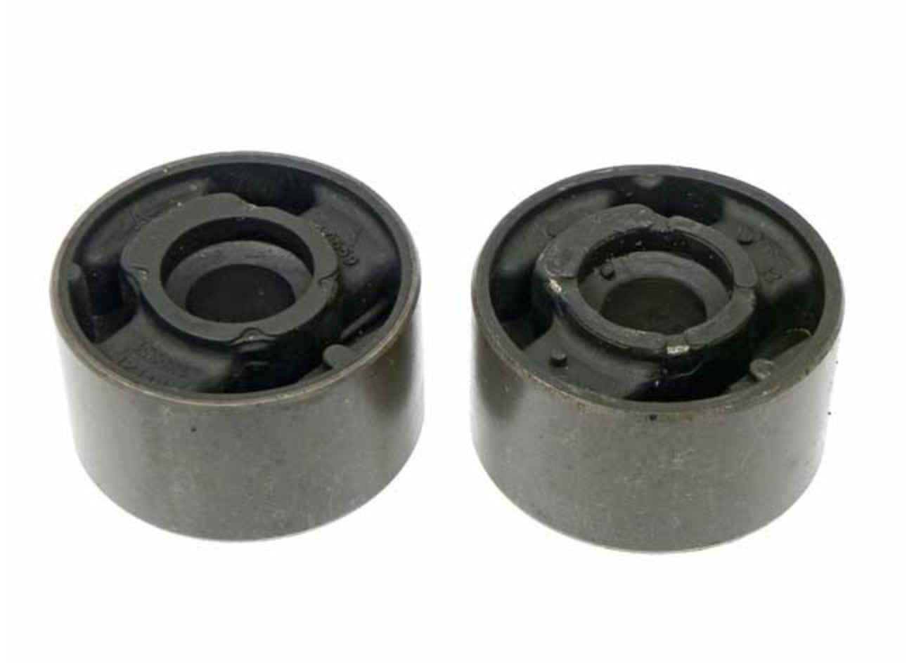 BMW E36 3-Series Front Control Arm Kit By Meyle HD Stage 1