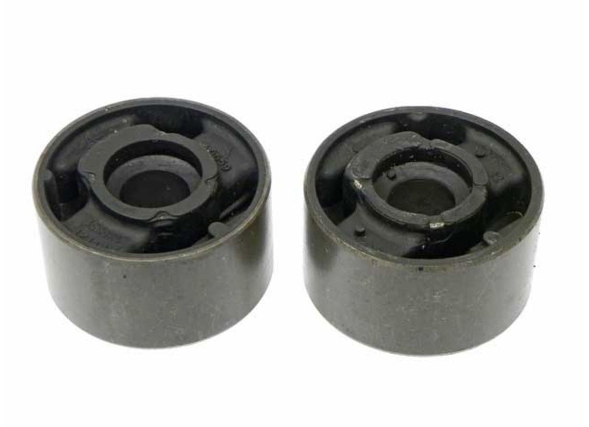 BMW E36 3-Series Front Control Arm Kit By Meyle HD Stage 1
