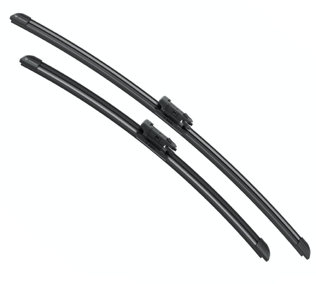BMW G20 3-Series Windshield Wiper Blade Set By Bosch 61619478361