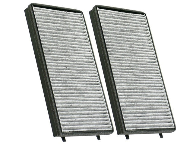 BMW E65/E66 7-Series Charcoal Cabin Air Filter Set 64119272643