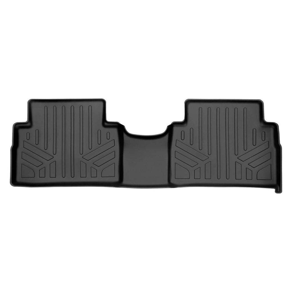 SMARTLINER Custom Fit Floor Liners For 2021-2023 Hyundai Santa Fe PHEV (Only Fits Hybrid Models)