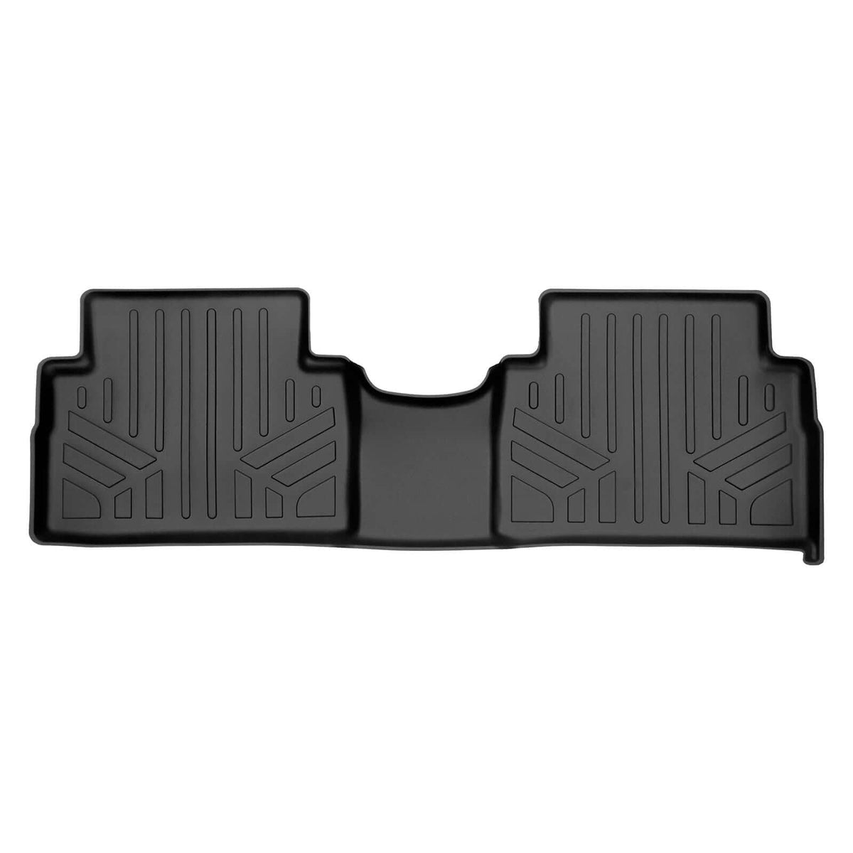 SMARTLINER Custom Fit Floor Liners For 2021-2023 Hyundai Santa Fe PHEV (Only Fits Hybrid Models)