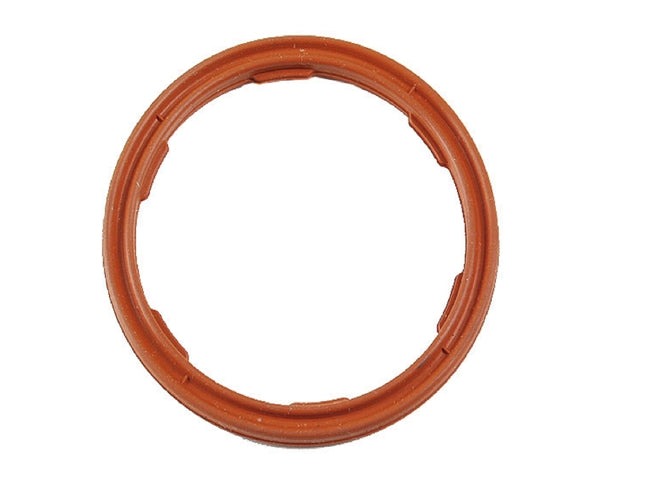 BMW E46 3-Series Oil Level Sending Unit Seal OEM 12611744292