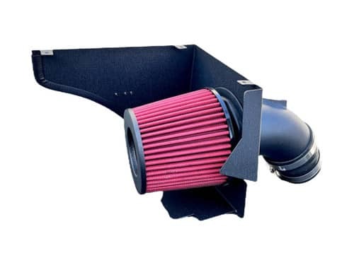 MAD BMW 540 740 G30 G11 B58 840 Cold Air Intake