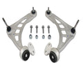 BMW E46 3-Series Front Control Arm Kit By Meyle HD 31122343352 & 31122343353