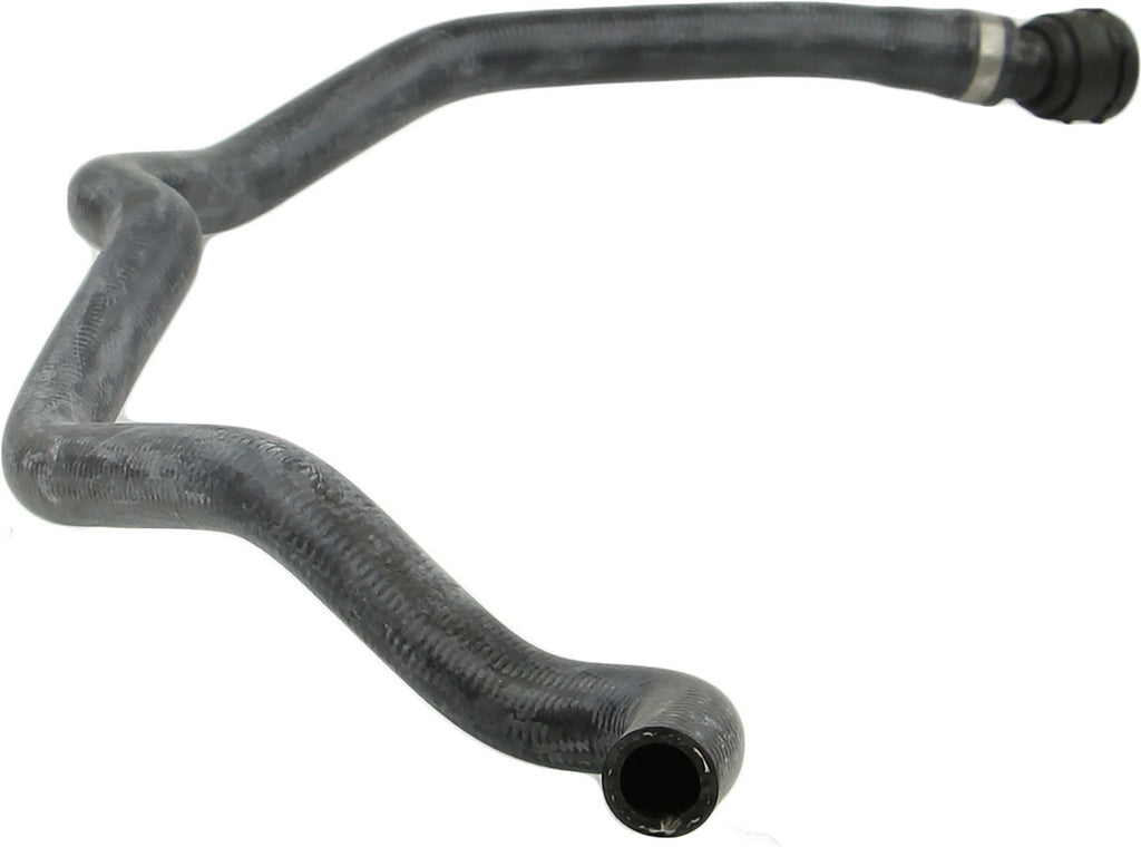 BMW E46 3-Series Expansion Tank Hose 64218376153