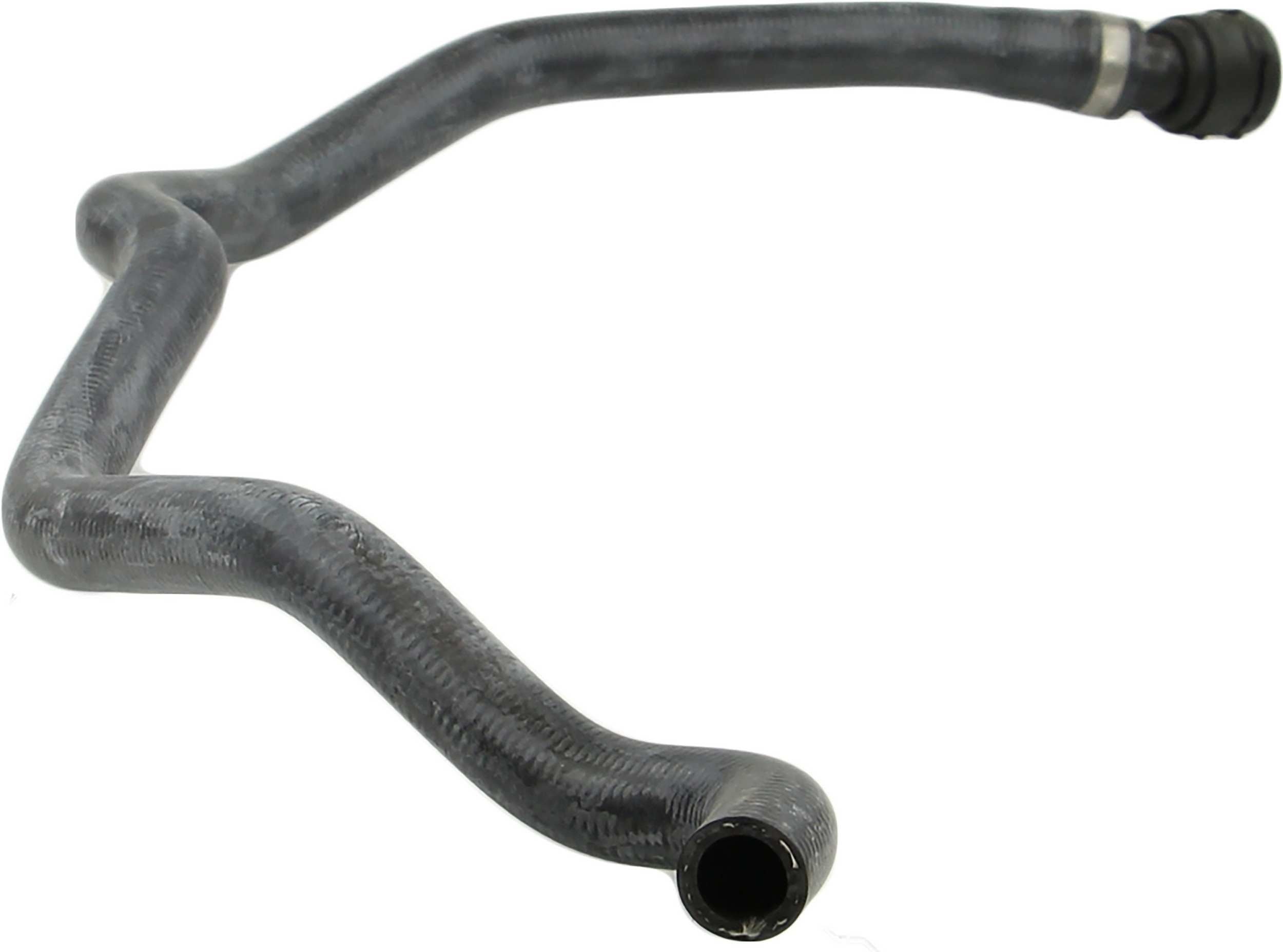 BMW E46 3-Series Expansion Tank Hose 64218376153