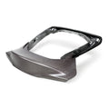 Seibon Red Dry Carbon Trunk Lid - 2020-2021 Toyota A90 Supra