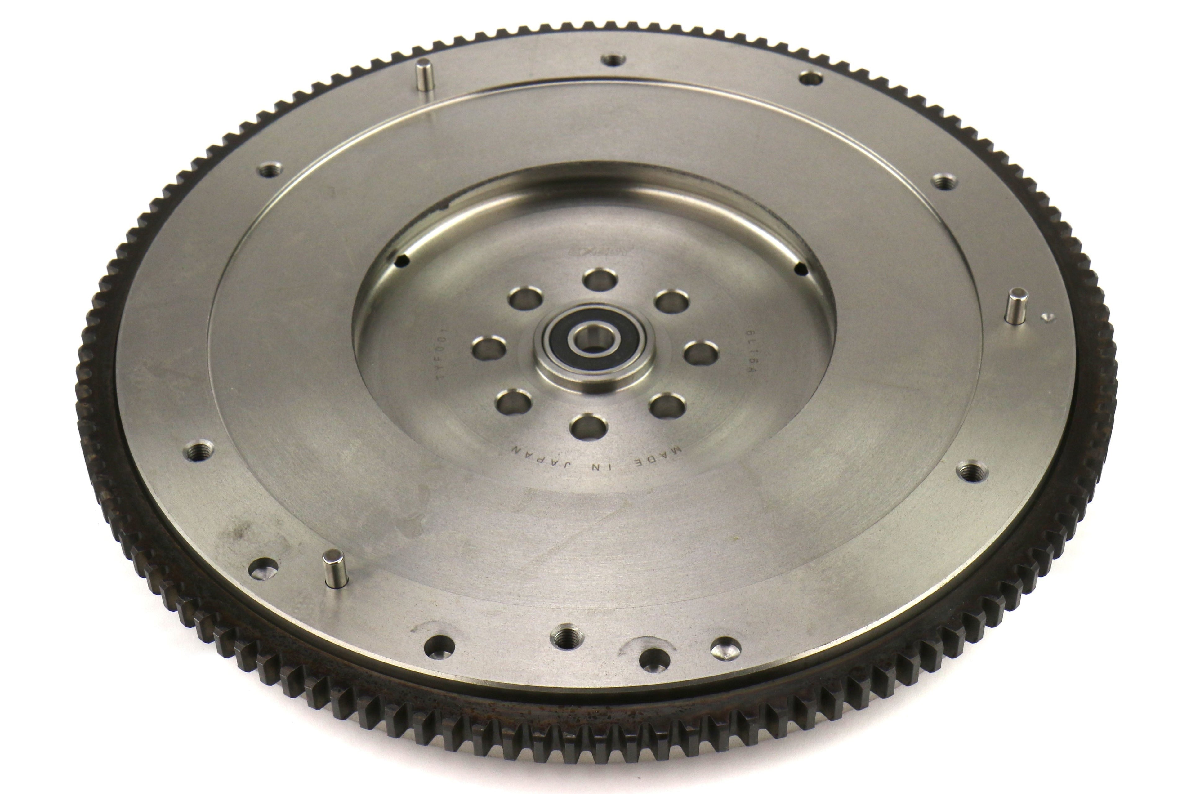 Exedy OEM Replacement Flywheel - 2006-2017 Subaru WRX / 2013-2021 BRZ / 2006-2009 Forester XT / 2013-2016 Scion FR-S / 2013-2020 Subaru BRZ / 2017-2019 Toyota 86