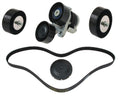 BMW E84 X1 xDrive35i Engine Belt Tensioner Kit OEM 11287582946