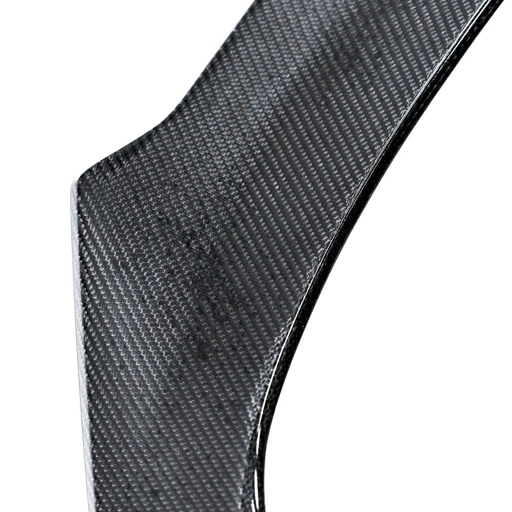 Compressive Tuning Halo Aero Spoiler - 2022-2026 Subaru BRZ