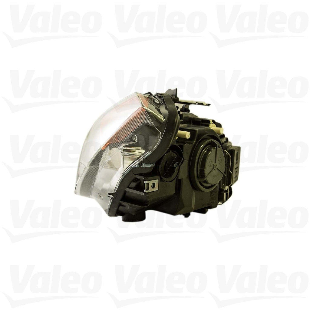 BMW X1 Halogen Headlight OEM 63117290237 or 63117290238