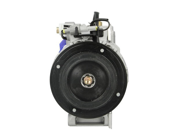 BMW F10 528i New AC Compressor By Nissens 64529165808 (2011)