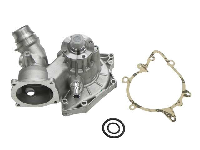 BMW E38 7-Series Engine Water Pump W/Seals OEM 11510393336