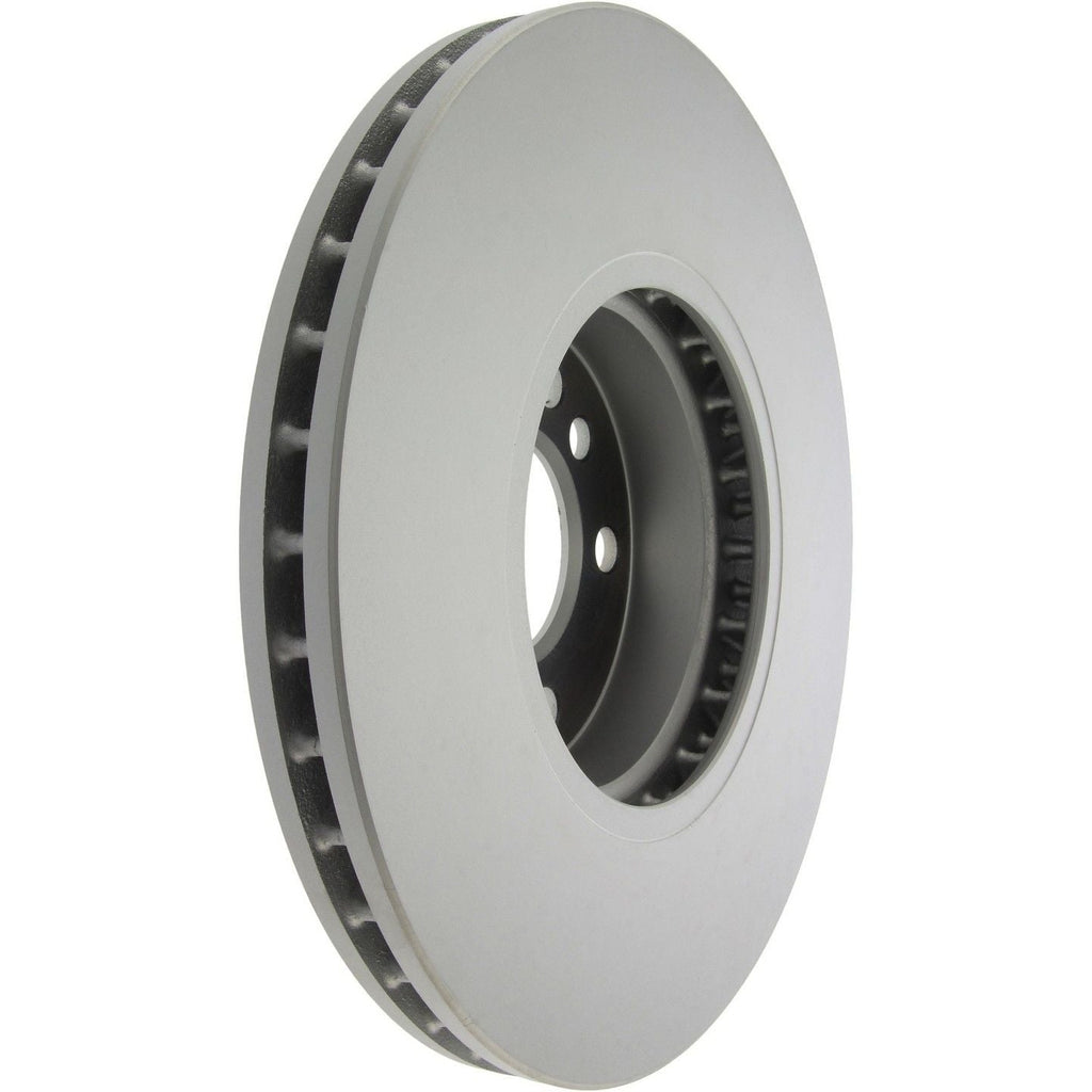 BMW E53 X5 Brake Kit By Centric W/ Ceramic Pads & Sensor