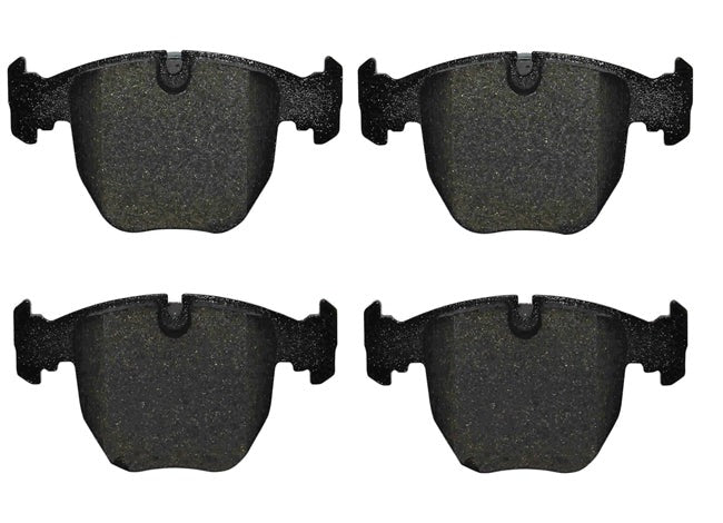 BMW E53 X5 Rear Brake Pad Set OEM 34216761248