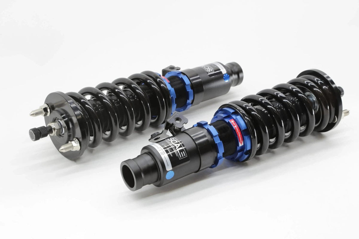 Scale Suspension Innovative Series Coilover (Rear Fork) - Acura Integra (DC2) 1994-2001