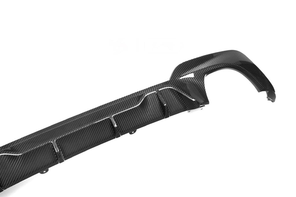 G20/G28 Dry Carbon Fiber V1 Diffuser