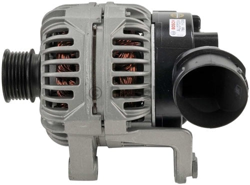 BMW E39 5-Series Rebuilt Alternator OEM 12317501599