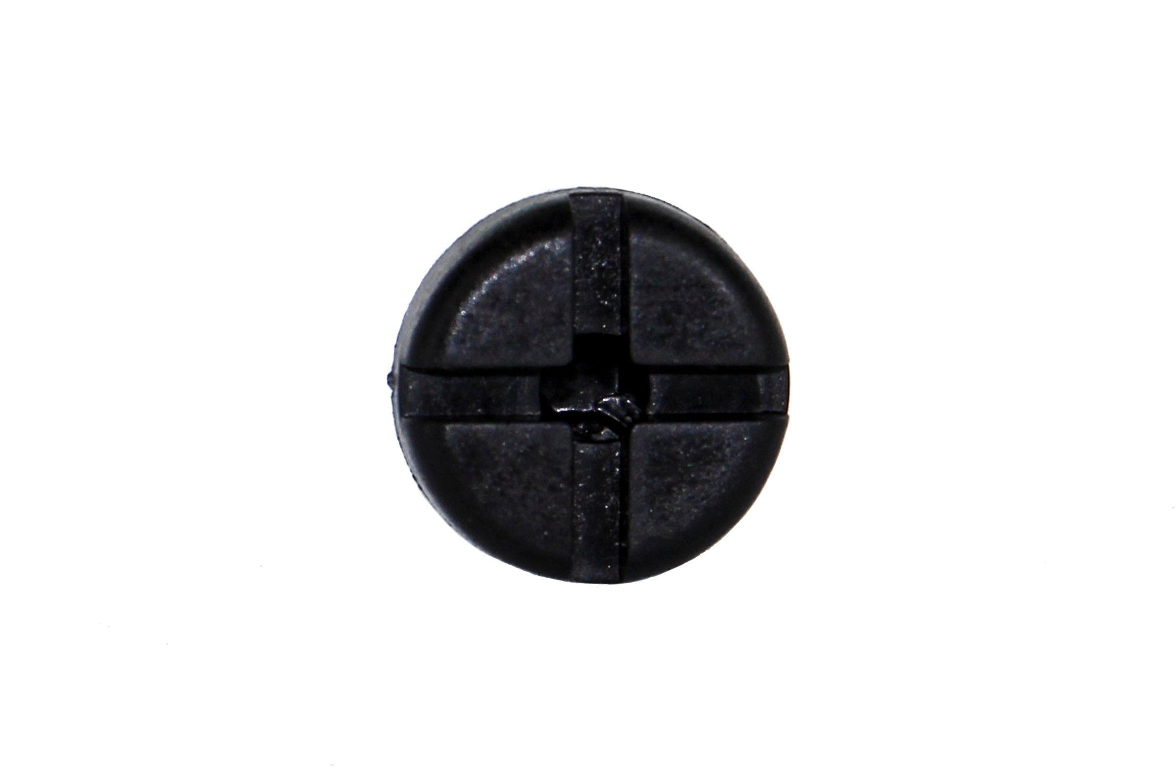 BMW E39 5-Series Engine Coolant Bleeder Screw 17111712788