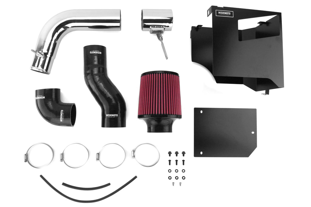 Mishimoto Performance Air Intake System
