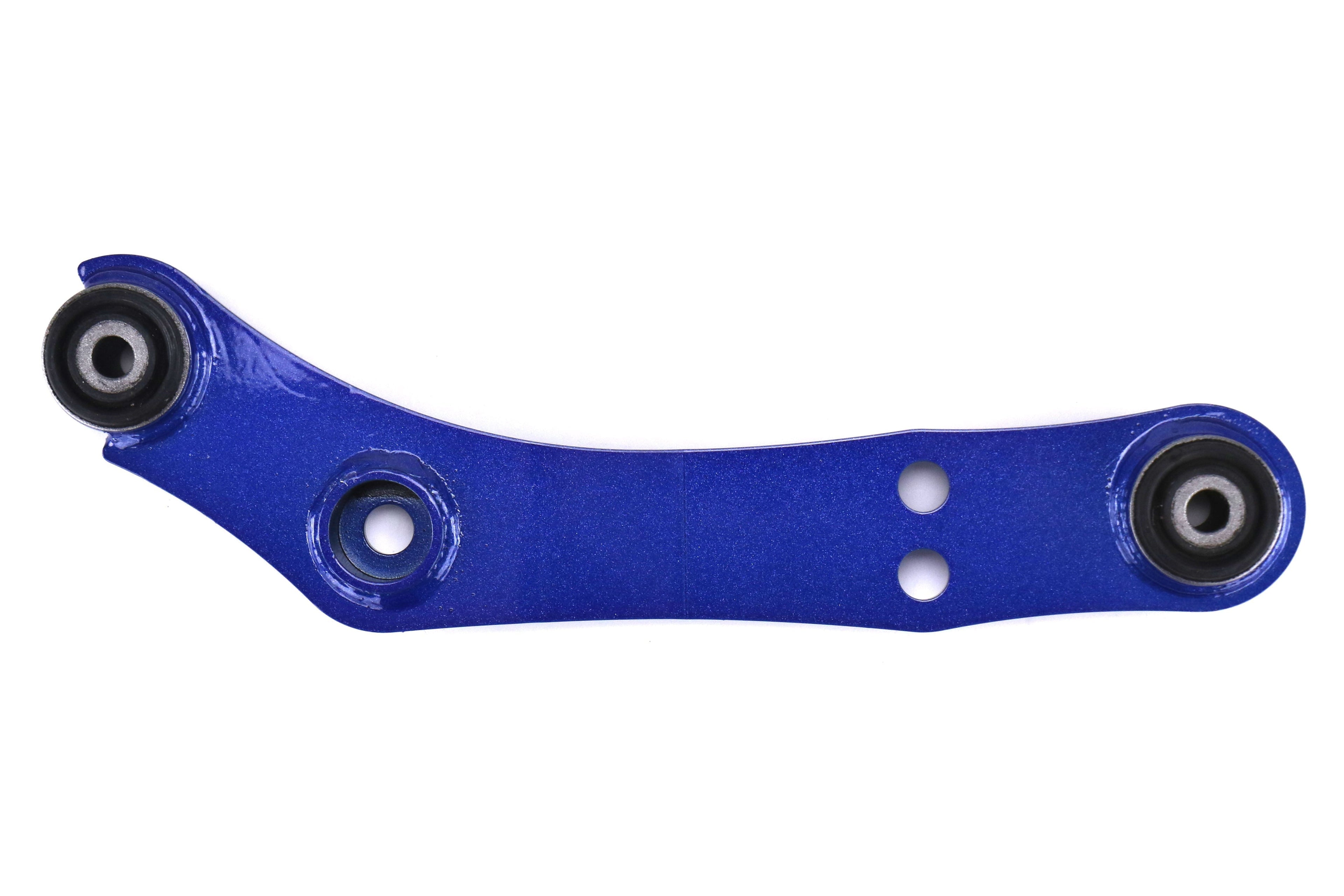 Megan Racing Rear Diff Mount Support Bar - 2013-2016 Scion FR-S / 2013-2020 Subaru BRZ / 2017-2019 Toyota 86