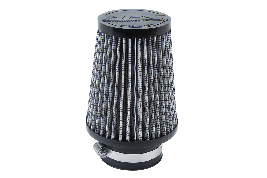 HPS Performance 2.75" Air Filter, 7.5" Length, 4.75" Base, 3.5" Top, HPS-4296