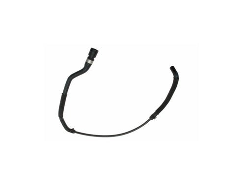 BMW E9X 335i Engine Coolant Vent Hose 17127599452 (2011-2013)