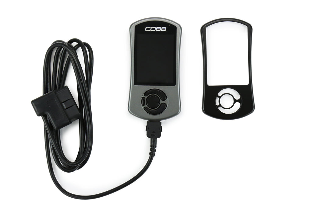 COBB Tuning Accessport V3 - 2015-2021 Subaru WRX / STI / 2014-2018 Forester XT