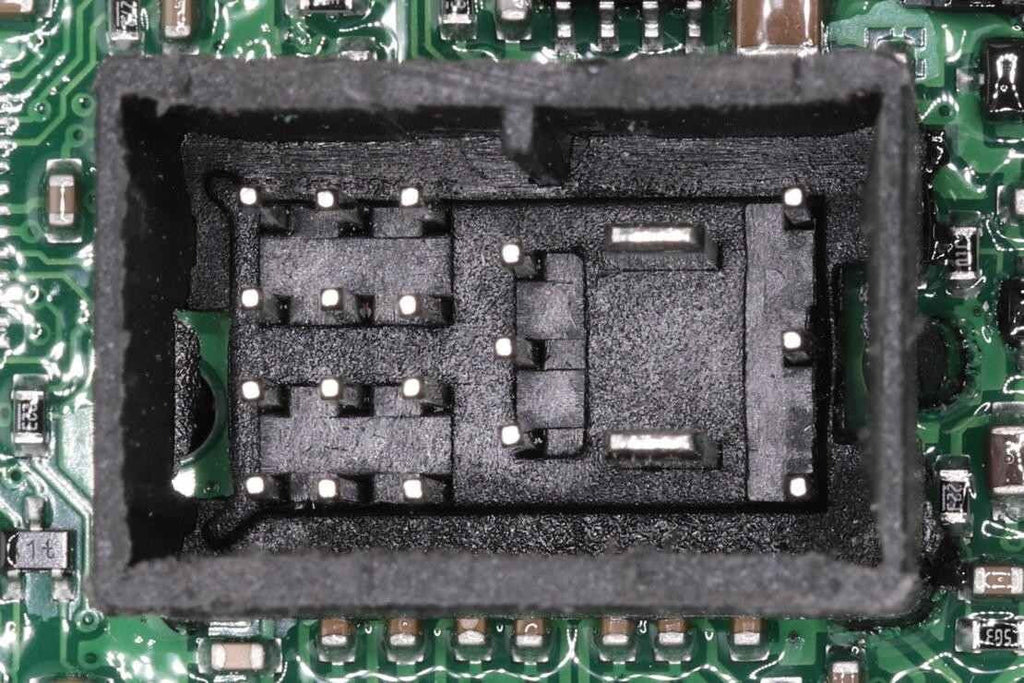 BMW E9X 3-Series New Control Unit for Adaptive Headlight By Uro 63117182396 (2009-2011)