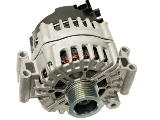 BMW F01 750i/il New Alternator Assembly OEM 12317603779 (2009-2012)