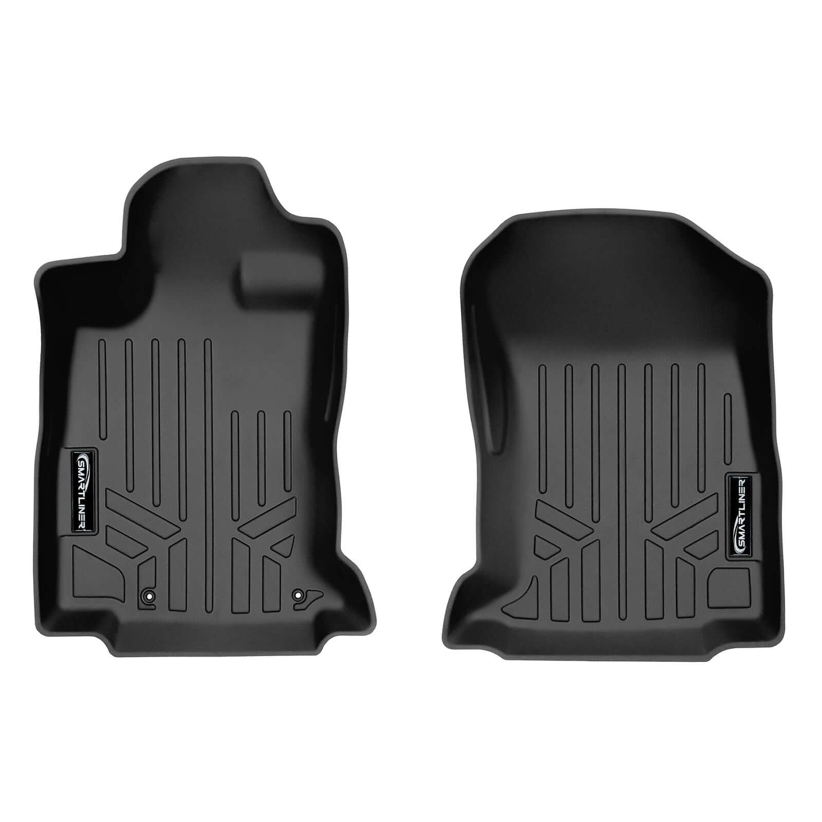 SMARTLINER Floor Liners for 2020-2026 Subaru Outback