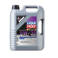 All 5 Liter Oil Options Combined