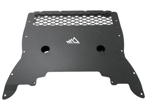 MAD BMW F90 M5 Skid Plate - MAD-123