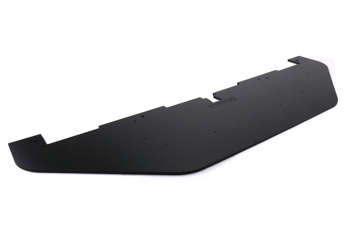 Verus Engineering Street Front Splitter - 2013-2016 Scion FR-S / Subaru BRZ