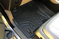 Smart TrimTM Floor Liners For 2011 - 2017 Ford Expedition EL/ Lincoln Navigator ((2nd Row Bench) or Console)
