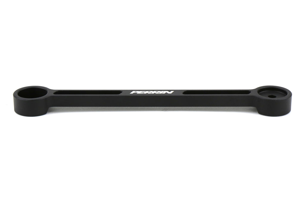 PERRIN Battery Tie Down (Black) - 2002-2024 Subaru WRX / 2004-2021 STI / 2013-2016 Scion FR-S / 2013-2024 Subaru BRZ / 2017-2020 Toyota 86 / 2022-2024 GR86