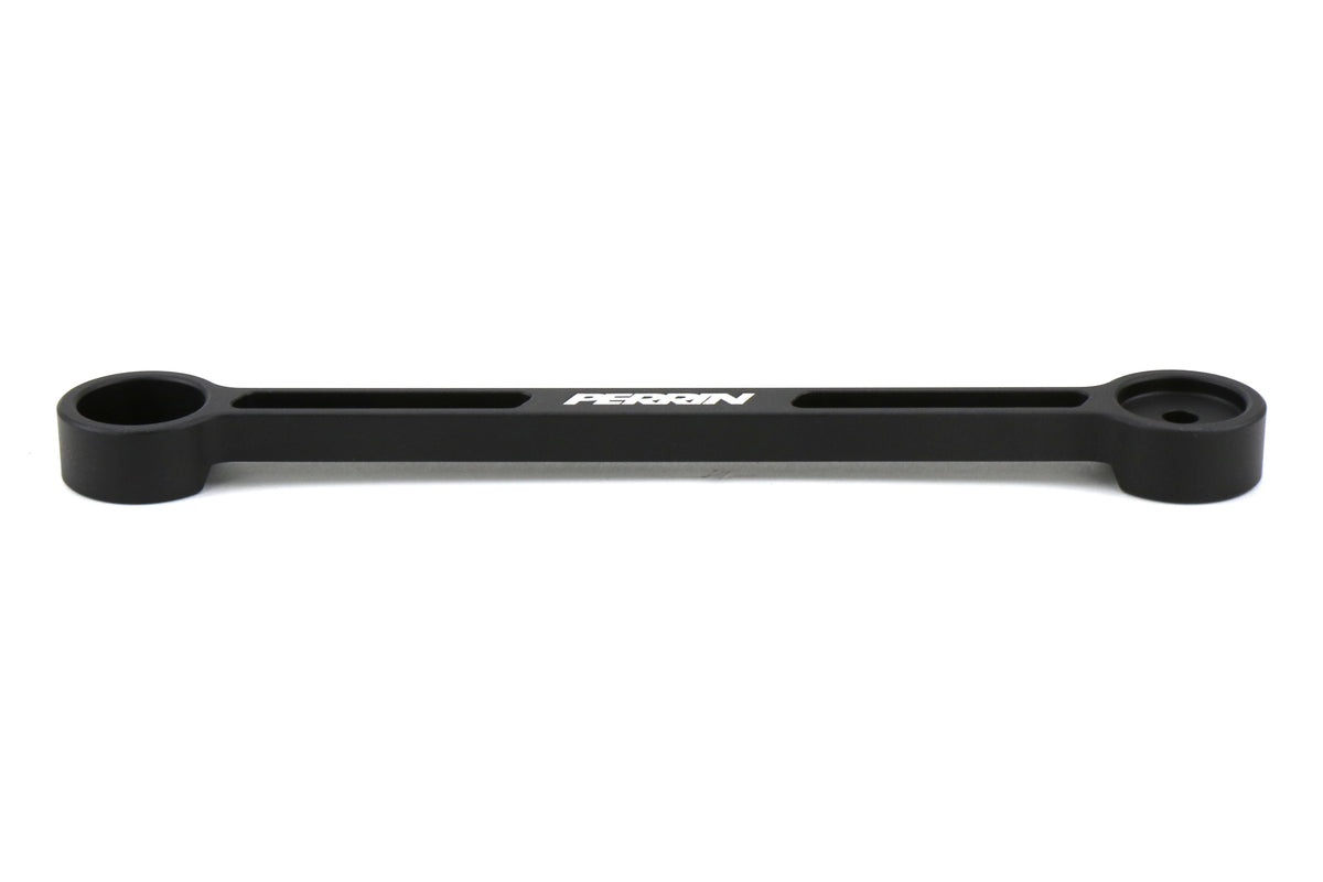 PERRIN Battery Tie Down (Black) - 2002-2024 Subaru WRX / 2004-2021 STI / 2013-2016 Scion FR-S / 2013-2024 Subaru BRZ / 2017-2020 Toyota 86 / 2022-2024 GR86