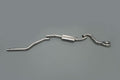 Milltek E81 / E87 Cat-back Exhaust System w/ Twin Polished Trim Assembly