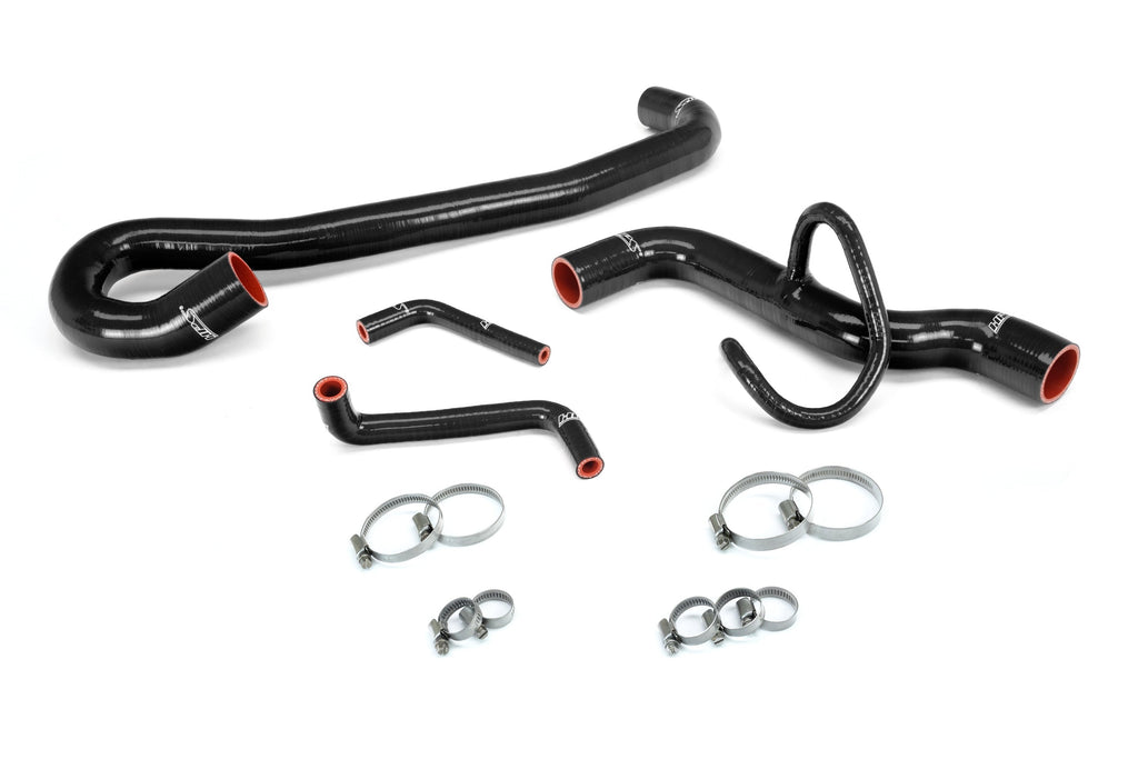 HPS Silicone Radiator Hose Kit 2012-2020 Dodge Durango 5.7L V8 with Oil Cooler, 57-2279