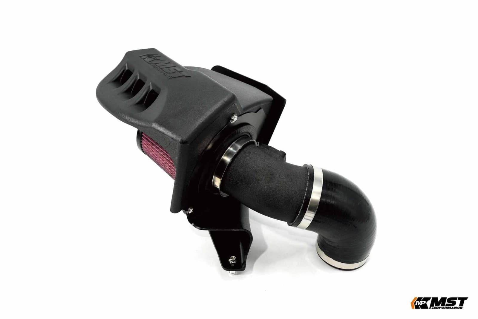 MST Cold Air Intake System - BMW / B48 / G20 / G22 / G23 / G26 / G42