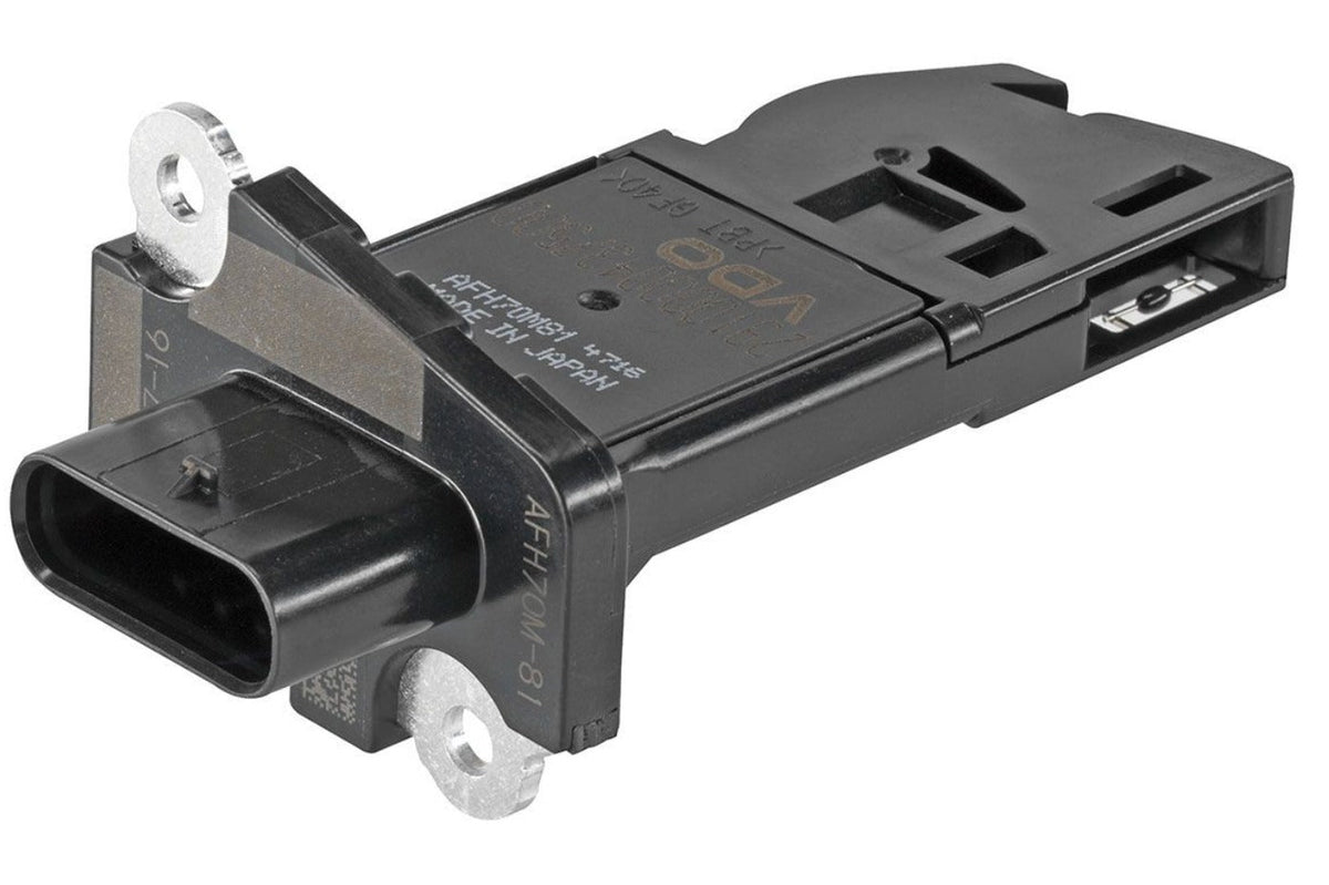 BMW F10 535d Mass Air Flow Sensor OEM 13627804150
