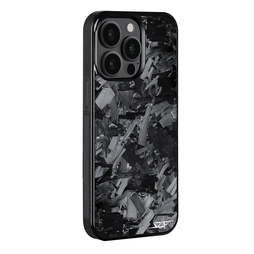 iPhone | Forged Chunk Carbon Fiber Case | CLASSIC Series