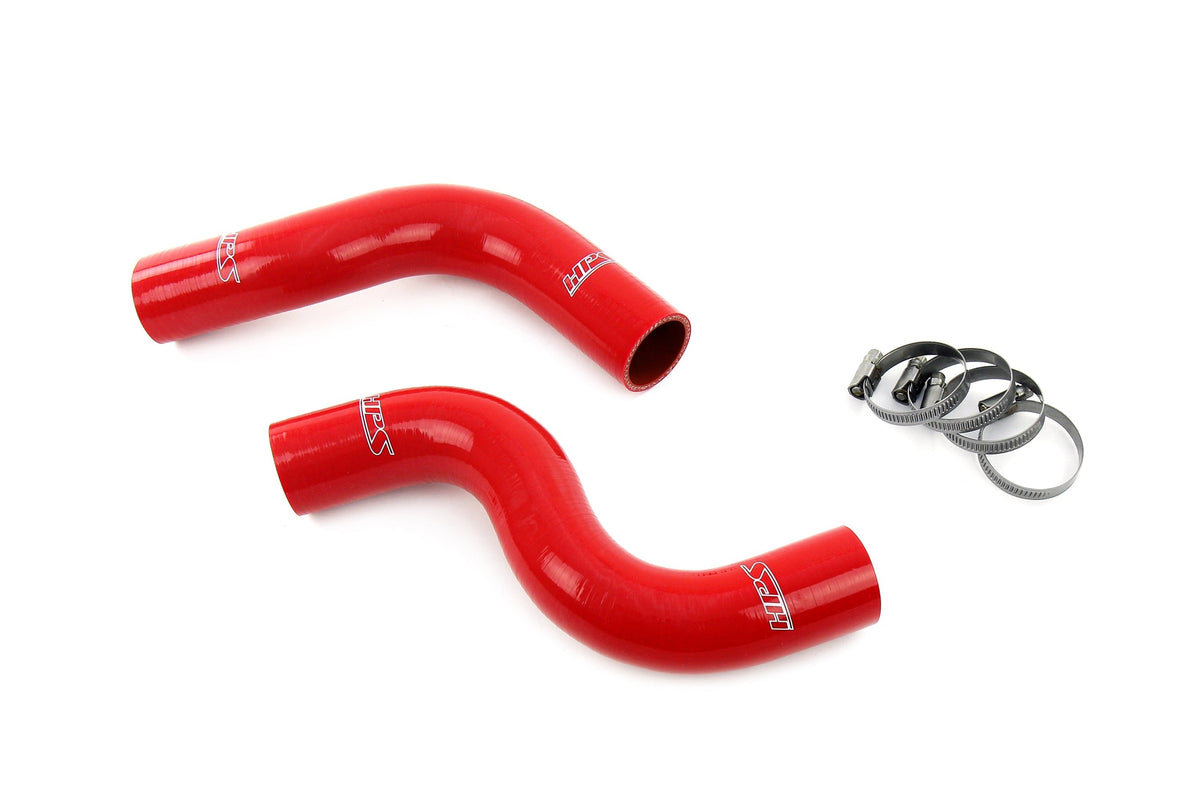 HPS Silicone Coolant Hose Kit 2018-2024 Subaru Crosstrek 2.0L