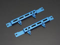 Cusco SEAT RAIL PLUS - REAR - 2020-2024 Toyota Supra
