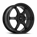 VORS LT61 17" 5x115 Gloss Black