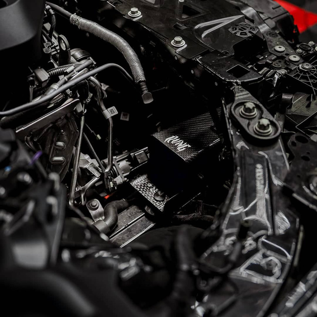 RVNG MONOFLOW INTAKE KIT (COMING SOON)