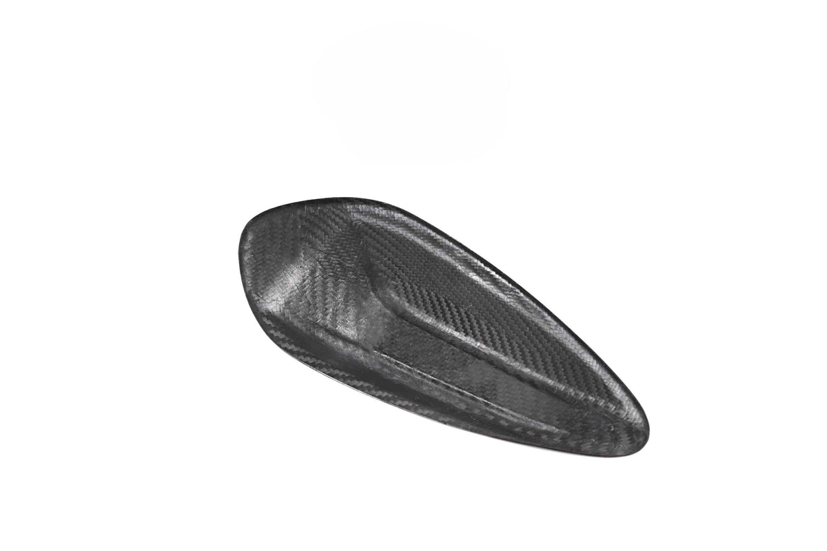 G20/G8X OEM Style Dry Carbon Antenna Cover
